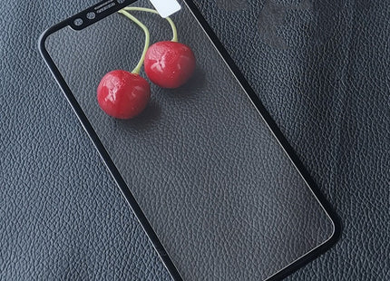 Anti-Blue Light 5D Tempered Glass Screen Guard