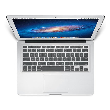 Laptop Universal Keyboard Film Silicone Protective Cover Transparent Dust