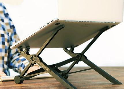 Laptop Stand Lift Folding Portable Desktop Simple Computer Stand