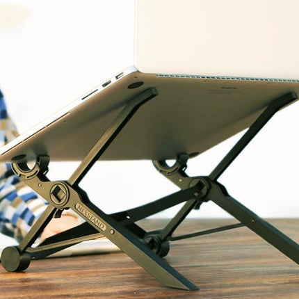 Laptop Stand Lift Folding Portable Desktop Simple Computer Stand