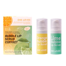 Exfoliate Dead Skin And Fade Lip Wrinkles