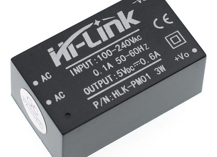 AC-DC Power Module Smart Home Switching Power Supply