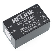 AC-DC Power Module Smart Home Switching Power Supply