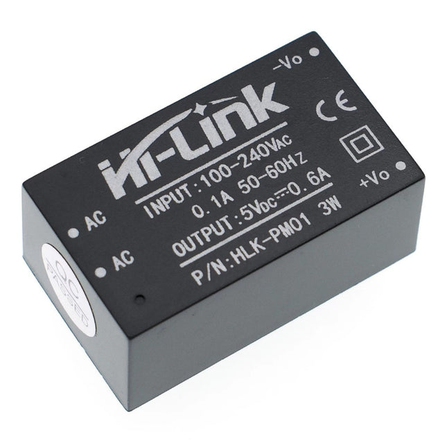 AC-DC Power Module Smart Home Switching Power Supply