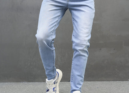 FlexiFit - Ultra-Stretch Skinny Jeans