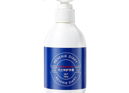 Moisturizing And Anti-drying Hand Care Hand Cream