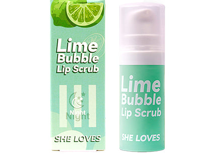 Exfoliate Dead Skin And Fade Lip Wrinkles