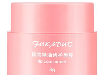 Jelly Lip Mask Moisturizing Lip Care