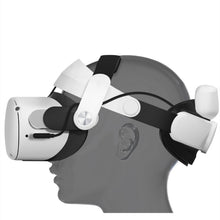 RV cómodo para el visor Oculus Quest 2