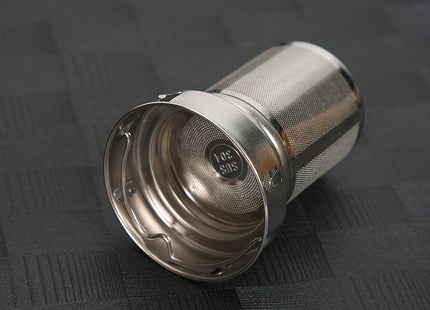 Bamboo Stainless Steel Insulated Bamboo Water Cup