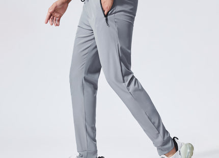 Autumn Retro Frock Trousers For Men