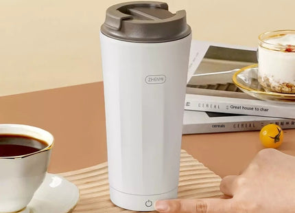 New Car Portable Water Bottle