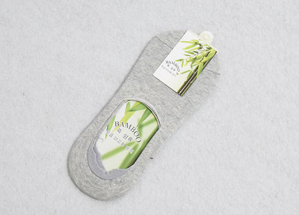 Bamboo socks