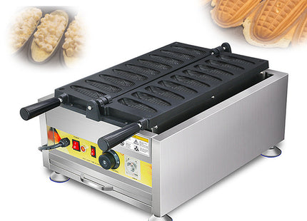 Equipment Waffle Maker Scones Machine