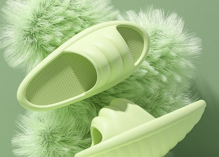 Weight Loss Shoes Beautiful Legs Shaking Shoes Yoga Women's Legs Lajin Summer Sports Slippers