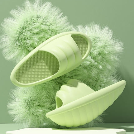 Weight Loss Shoes Beautiful Legs Shaking Shoes Yoga Women's Legs Lajin Summer Sports Slippers