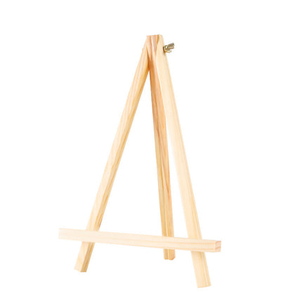 Compatible with Apple, Desktop Tripod Small Easel New Photo Frame Easel