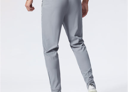 Autumn Retro Frock Trousers For Men