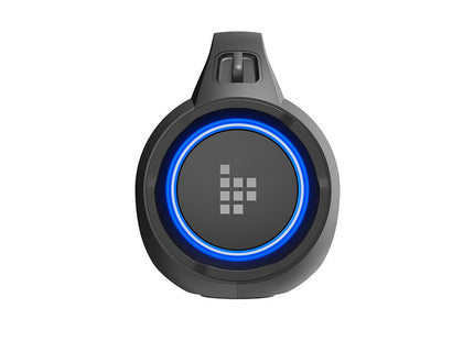 Outdoor Portable Portable Strap Waterproof Bluetooth Speaker