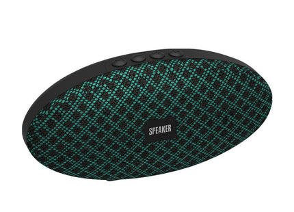 New Wireless Bluetooth Speaker Portable Mini Speaker