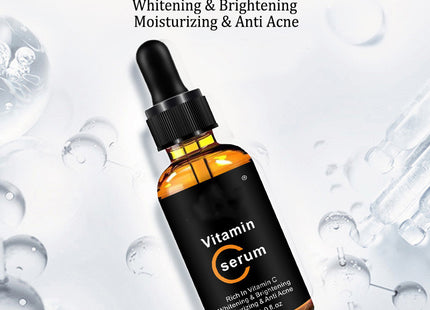 Vitamin C Stock Solution Moisturizing Facial Nourishing And Brightening