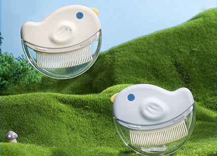 Dual Use Comb Pet Supplies