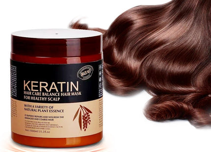 Lavender Non-Steamed Hair Care Nutrition Hair Mask Multi-Effect Repair Manic Soft Hair Treatment Ointment