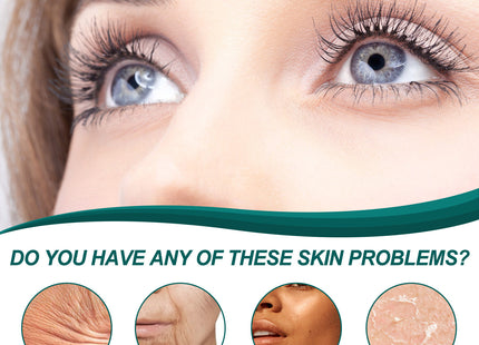 Collagen Retinol Facial Moisturizing Cream