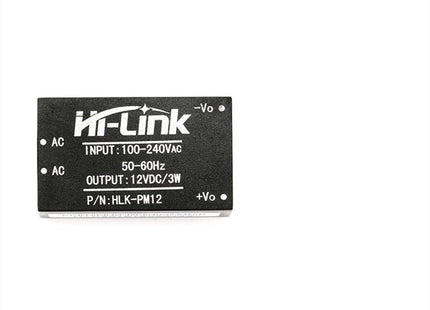 AC-DC Power Module Smart Home Switching Power Supply