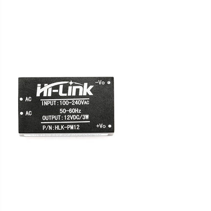 AC-DC Power Module Smart Home Switching Power Supply