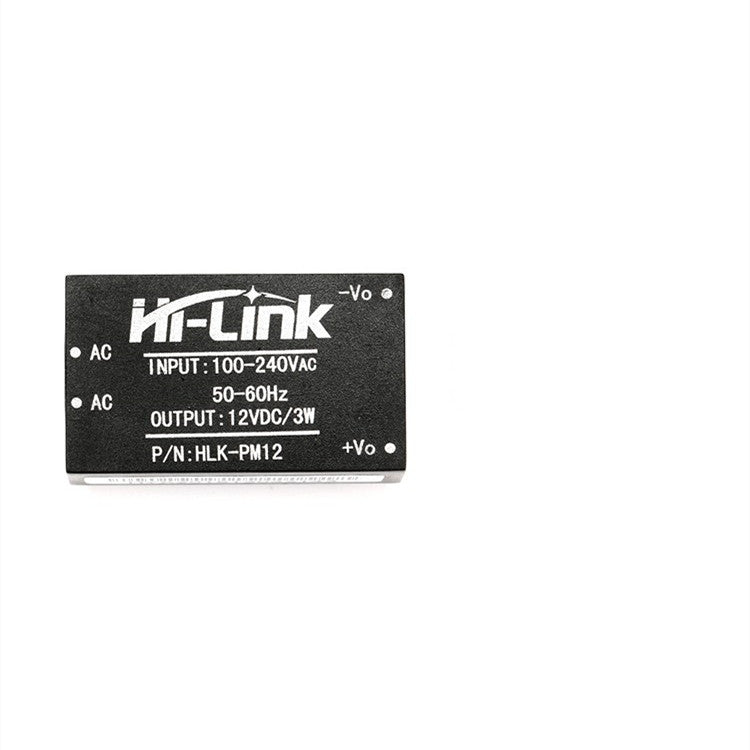 AC-DC Power Module Smart Home Switching Power Supply