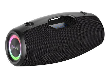 Outdoor Portable Car Bluetooth Speaker