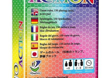 Board Game Family Party Card Game