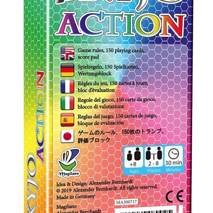 Board Game Family Party Card Game