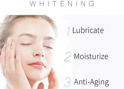 Turmeric Cream Skin Care Brightening Face