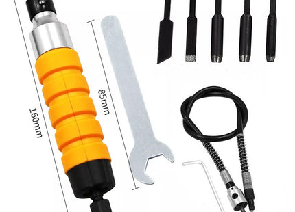 Chisel Carving Wood Carving Knife Table Grinding Hanging