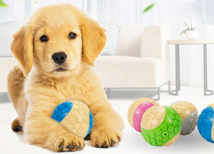 Dog Chews And Grinds Pet Interactive Toys