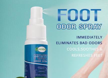 Foot Refreshing Care Mist 20ml