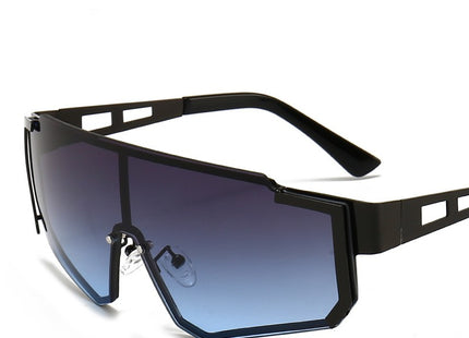 Men's Metal Personality Sunglasses