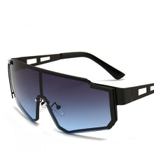 Men's Metal Personality Sunglasses