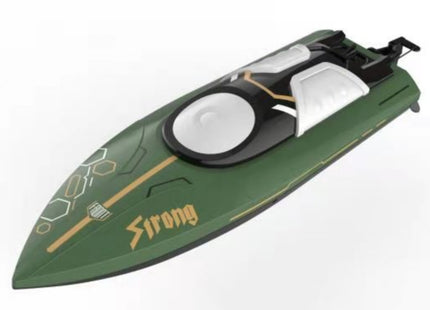 Remote Control High Speed Children's Water Toys Wireless Remote