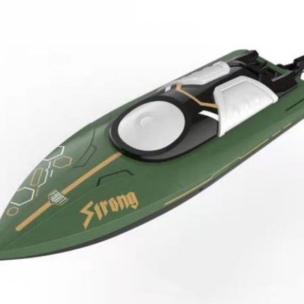 Remote Control High Speed Children's Water Toys Wireless Remote
