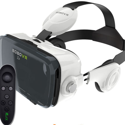 VR Glasses New Manufacturers Wholesale VR Upgrade Version