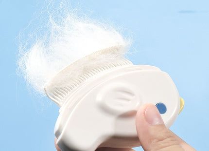Dual Use Comb Pet Supplies
