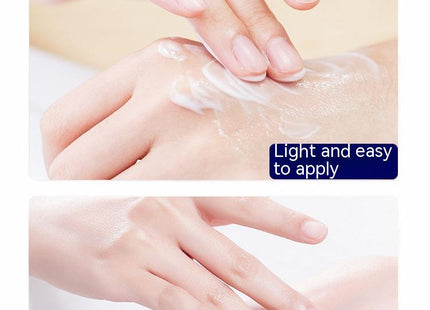 Dry Split Moisturizing Face Cream For Men And Women
