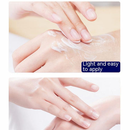 Dry Split Moisturizing Face Cream For Men And Women