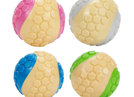 Dog Chews And Grinds Pet Interactive Toys