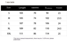 American Retro Multi-pocket Jeans For Men And Women