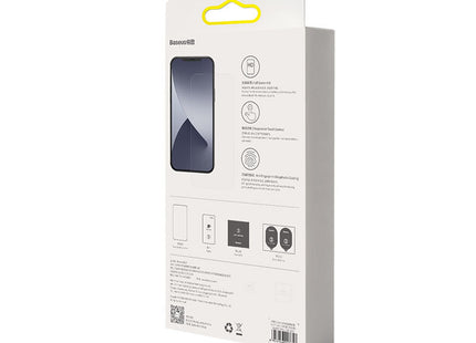 All Glass Anti-Blue Light Tempered Film For IP 5.4 Inch