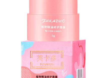 Jelly Lip Mask Moisturizing Lip Care